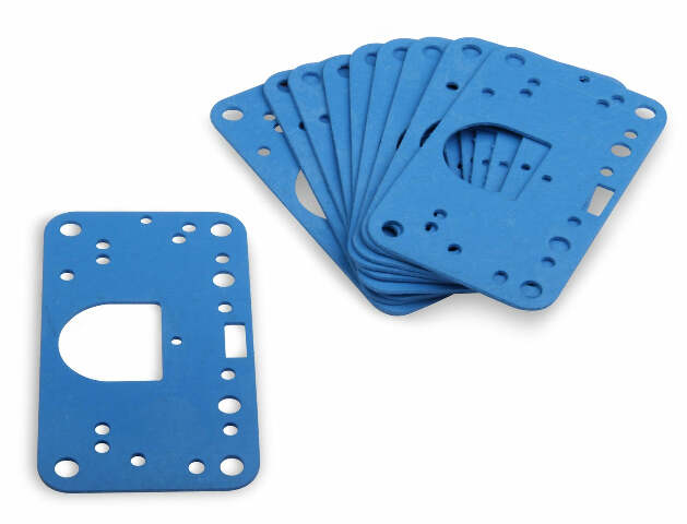 Holley Performance 1008-1907-1 Metering Block Gasket