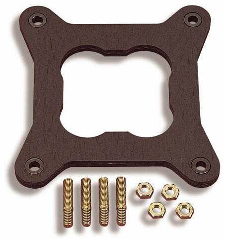 Holley Performance 108-12 Base Gasket