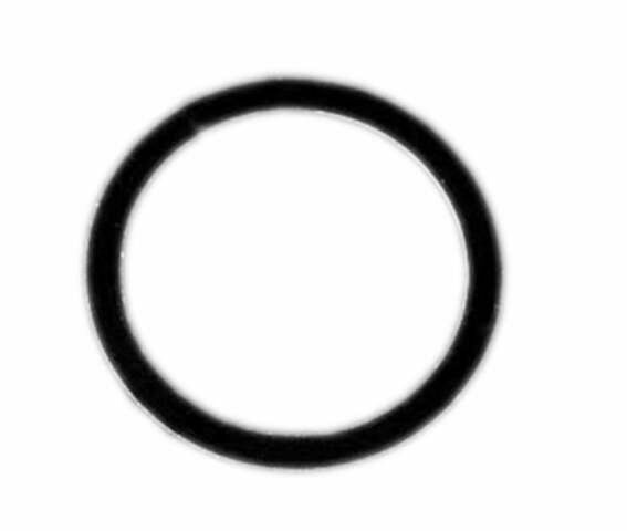 Holley Performance 108-8 Fitting Gasket