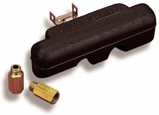 Holley Performance 116-10 Notched Float Kit