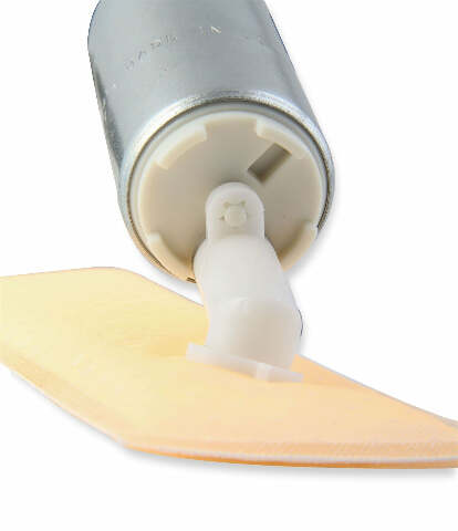 Holley Performance 12-300 EFI Fuel Tank Modules Fits 67-69 Camaro Firebird