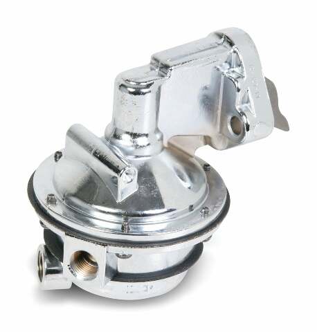 Holley Performance 12-327-11 Mechanical Fuel Pump