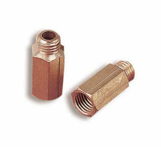 Holley Performance 122-5000 Main Jet Extension