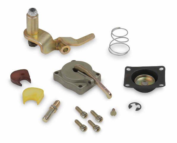 Holley Performance 20-11 Accelerator Pump Conversion Kit