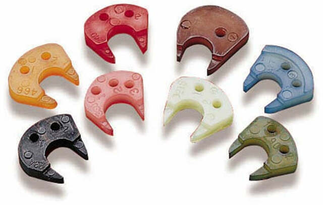 Holley Performance 20-12 Accelerator Pump Cam