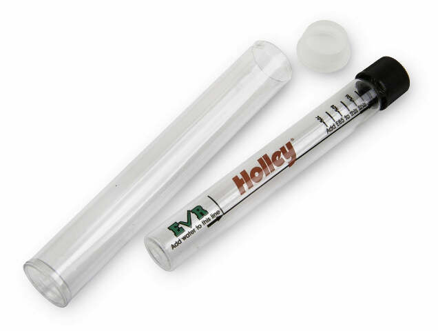Holley Performance 26-147 E85 Fuel Tester