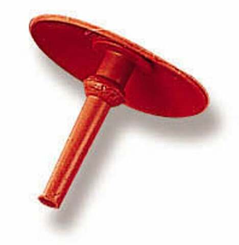 Holley Performance 26-41 Umbrella Check Valve