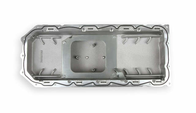 Holley Performance 302-60 Oil Pan Kit