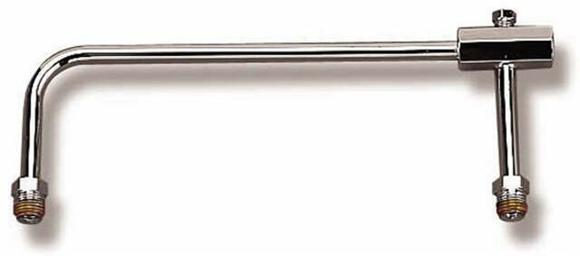 Holley Performance 34-150 Fuel Line