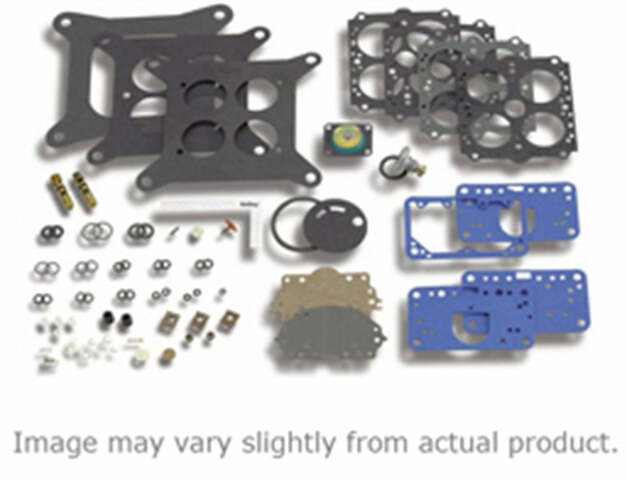 Holley Performance 37-754 Renew Carburetor Rebuild Kit