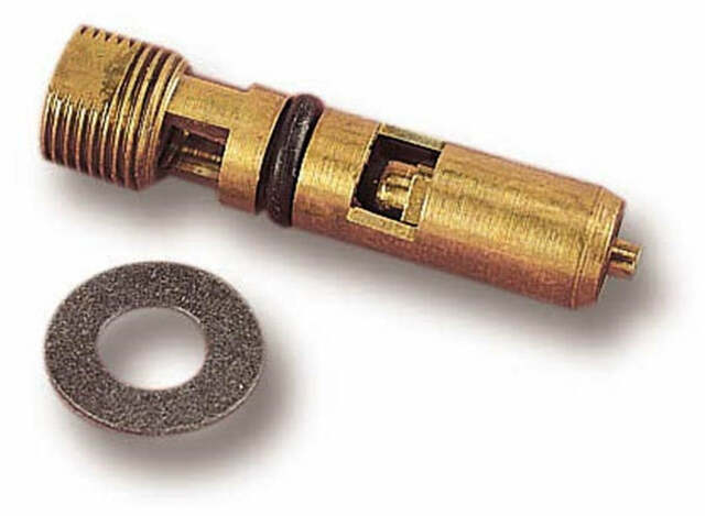 Holley Performance 6-518-2 Inlet Needle Viton