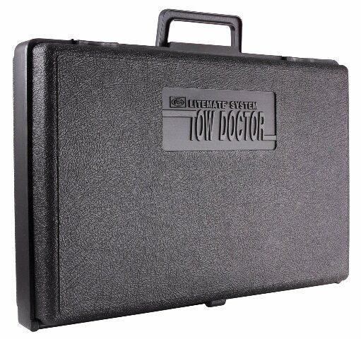 Hopkins Towing Solutions 50928 Tow Doctor Trailer End Wire Harness Test Unit