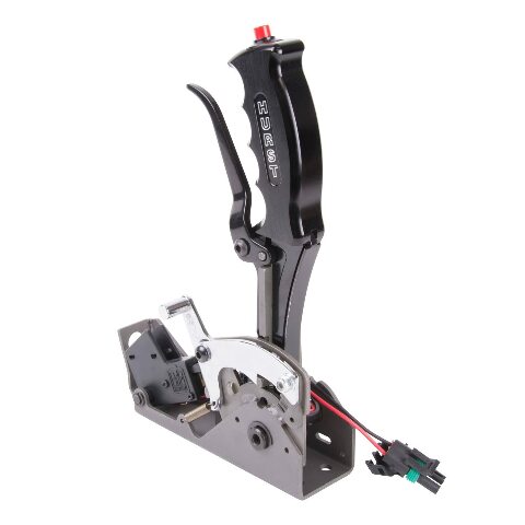Hurst 3162002 Automatic Shifter , Black