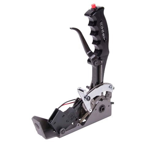 Hurst 3162002 Automatic Shifter , Black