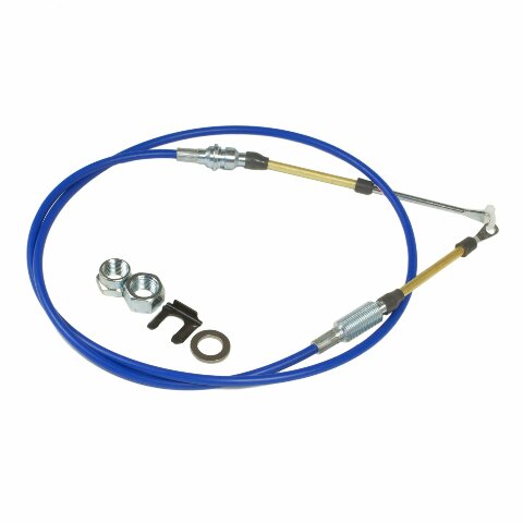 Hurst 5000029 5' Shifter Cable