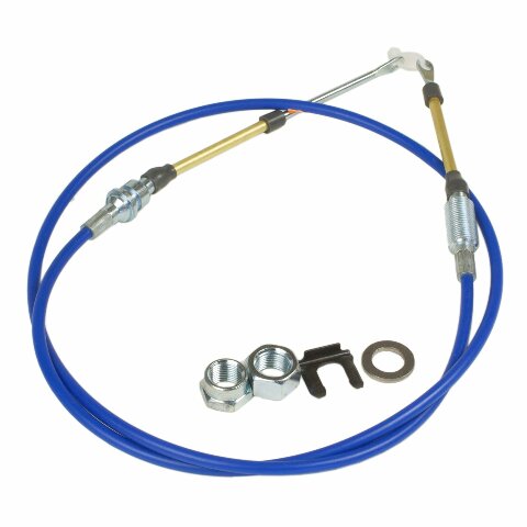 Hurst 5000029 5' Shifter Cable