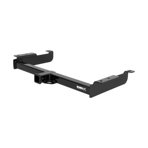 Husky Towing 69469C Trailer Hitch Rear Hitch Class I II & III