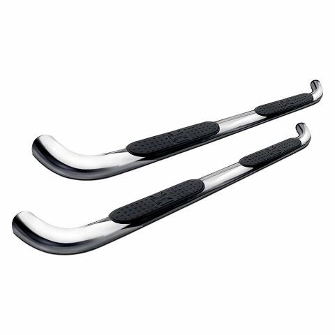 Iron Cross Automotive 51-482 3 in. Tube Step