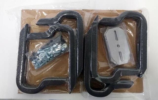 IRONCROSS 92-474 Endeavour Brkt F150 15-17