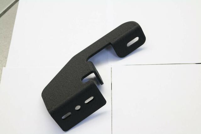 19 Chevy 1500 HD/Sidearm Bracket Kit