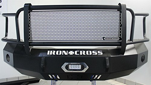 Iron Cross Automotive IC-CLRECT Bracket