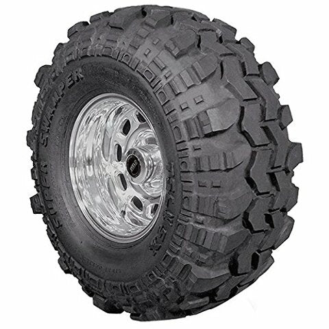 Interco Tire Company (1.7 Fet) 43X14.50-17Lt 8 Ply Black Sidewall Super Swamper/Tsl-Sx-Poly-Tubeless - SAM-09