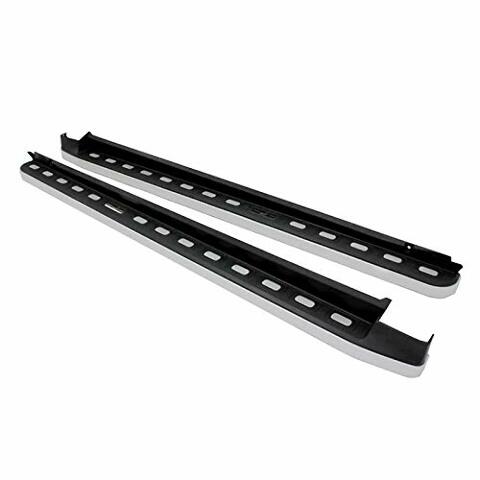 Running Boards, Nerf Bars Fits 2015-2021 Jeep Renegade