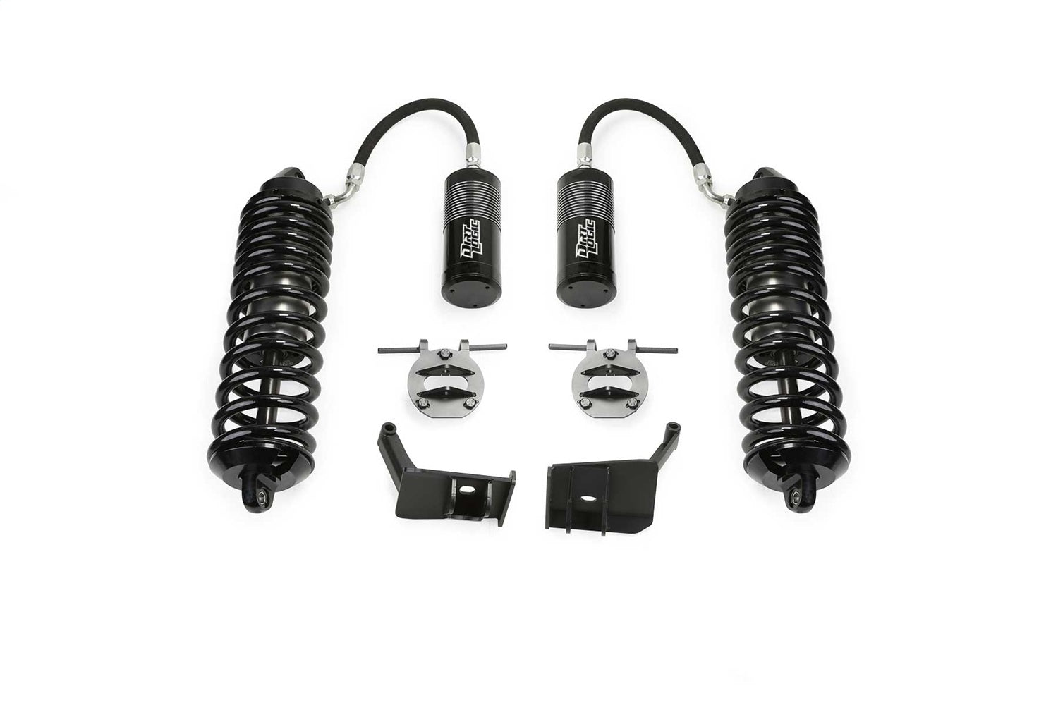 Fabtech K2225DL Coilover Conversion Fits 17-20 F-250 Super Duty F-350 Super Duty
