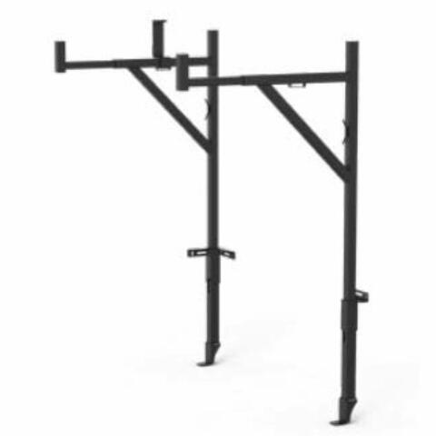Holman 30091 Quick Pack Ladder Rack