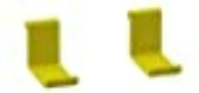 Kargo Master Holman 40052 Moveable Shelf Lip Hook