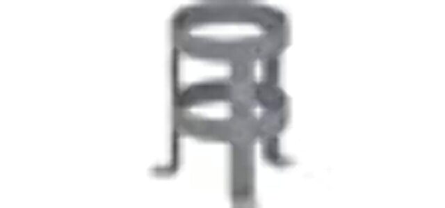 Holman 40122 Tank Holder