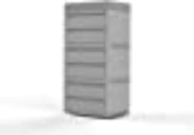 Kargo Master Drawer Cabinet 3 H Stack Kit