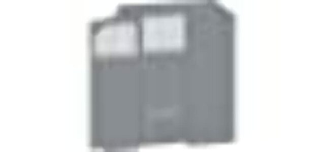 Holman 40645 Partition - Dog Door - Low
