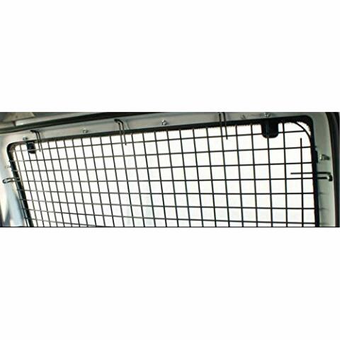 Kargo Master 4071T Window Screen