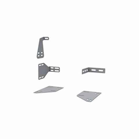 Holman 48301PC Mounting Bracket Kit Promaster Cit