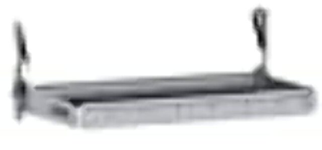 Holman 48367 Folding Shelves - 36 Shelf