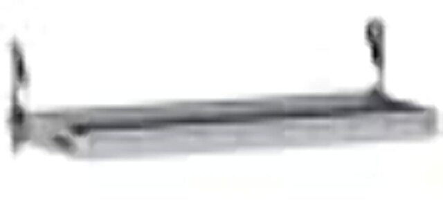 Holman 48487 Folding Shelves - 48 Shelf