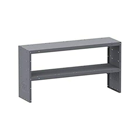 Kargo Master Holman 48522 Adjustable Shelf; 52w X 27h X 14