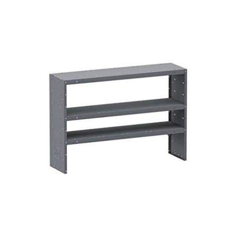 Holman 48523 Adjustable Shelf; 52w X 36h X 14