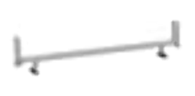 KARGOMASTER Kargo Master 3Rd Middle Cross Bar Aluminum