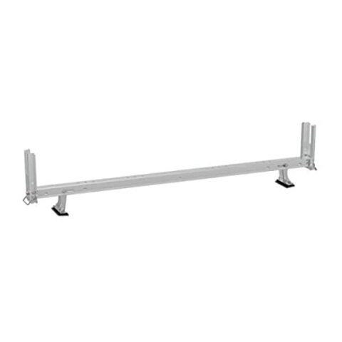 Holman 4A823 Gm Crossbar Utility Rack Aluminum
