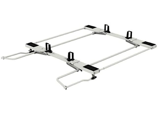 4A95L-2 Alum Dbl Drop Dwn Box 2 Of 4A95L