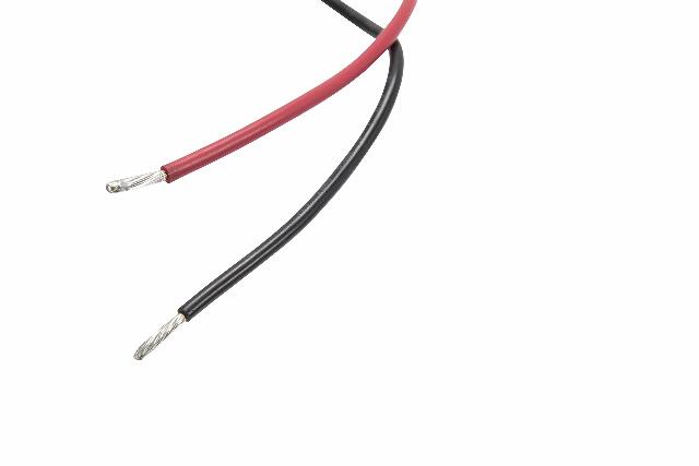 Lippert 12-Volt DC Replacement 18:1 Tuson Through-Frame Slide-Out Motor Assembly without Actuator, 30 Amps, 9,000 RPM - 125802