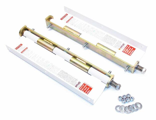 HAPPIJAC Swing Out Extension Bracket,182496,2