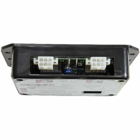 Lippert Replacement V-Sync II Controller Compatible with Various In-Wall Slide-Outs, Version 13398-DO Assembly Compatible with 3398-C2 Controllers, Exact-Match Component - 211852