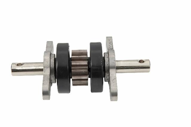 Lippert 281331 Slide-Out Gear Pack 2" x 2"