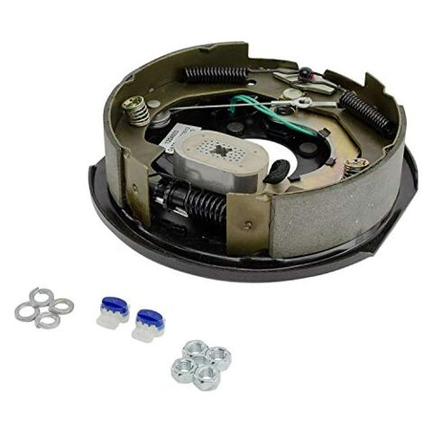 Lippert Comp 296650 10electric Brake Assm