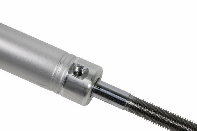 Lippert Replacement 39" Hydraulic Cylinder Compatible with Slide-Outs on 5th Wheel RVs, Travel Trailers and Motorhomes, 24" Stroke, 1-1/2" Bore, Aluminum - 339031