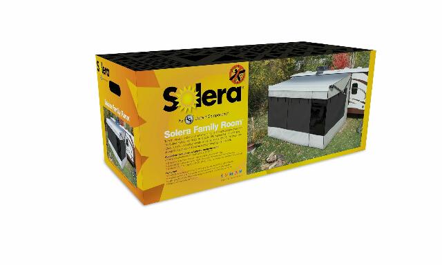 Solera-362225 Family Room - 10' , Gray