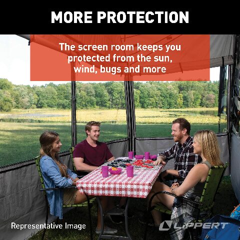 Solera-362225 Family Room - 10' , Gray